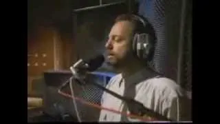 Billy Joel 'Blonde Over Blue' (1993) Studio Performence Video