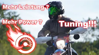 Die Besten Performance Teile für die 701/690 🔥