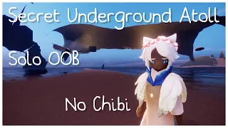 Sky: COTL | Secret Atoll in Isle of Dawn (SOLO OOB, NO CHIBI)