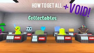 HOW TO GET EVERY COLLECTABLE IN CUBE RUNNERS V3