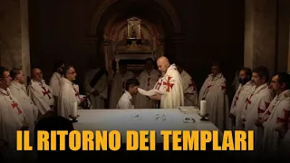 Il ritorno dei templari