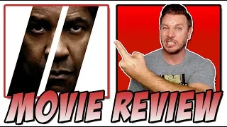 The Equalizer 2 (2018) - Movie Review