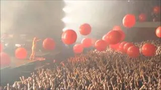 30 seconds to mars in Portugal