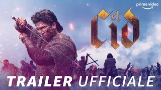 El Cid - Trailer | Amazon Prime Video