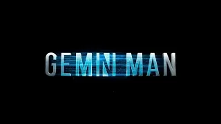 Gemini Man 2019 Trailer 2 1080 HD Will Smith Mary Elizabeth Winstead Clive Owen