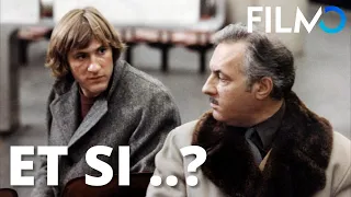 ET SI ... ? | Buffet Froid version thriller