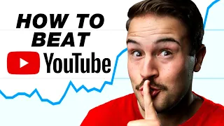 5 Tips For Beating The YouTube Algorithm!