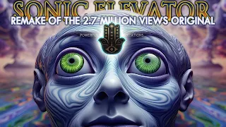 The Most Powerful 100% Potent Dmt Activation Deepest Meditation Music