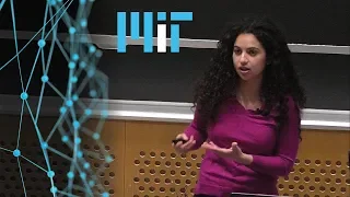 MIT 6.S191 (2019): Recurrent Neural Networks