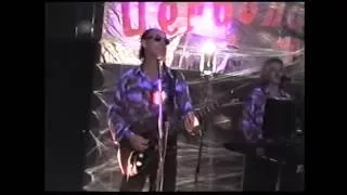 ВИА "Червона рута" 1996г. "Песенка шофёра" (Cover).