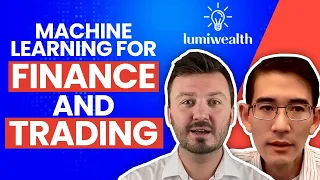 Free Class Recording: Machine Learning for Finance and Trading