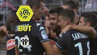 But Thomas MANGANI (56') / Amiens SC - Angers SCO (0-2)  / 2017-18