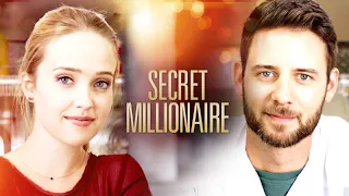 Trailer -  Secret Millionaire - WithLove
