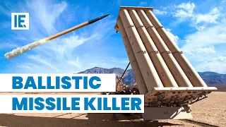 Why China is Against THAAD?