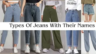 Types of jeans with their names for girls and women for LINKS check DESCRIPTION BOX & PIN COMMENT