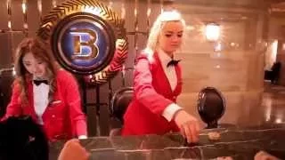 Bombay Casino - город развлечений! Promo video