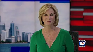 Local 10 News Brief: 08/12/21 Afternoon Edition