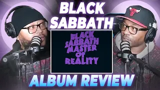 Black Sabbath - Embryo/Children Of The Grave (REACTION) #blacksabbath #reaction #trending