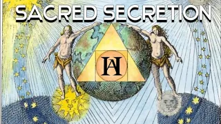 Nectar of the Gods: The Sacred Secretion