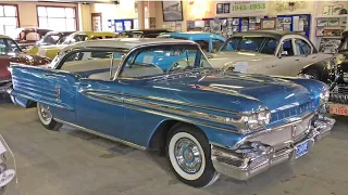 Charles Phoenix JOYRIDE - 1958 Oldsmobile Super 88