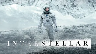 Interstellar Trailer (The Hobbit: The Battle of the Five Armies Style)