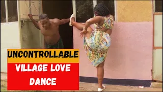 Insane Village Love Dance Story : An Unexpected Turn (Ugxtra Comedy)