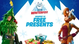 Winterfest Has Arrived!