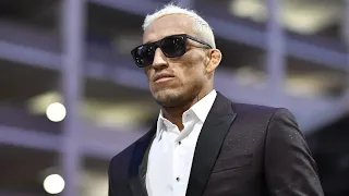 Charles Oliveira - "I'm Ready To Fight Islam Makhachev" (2023)