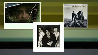 Blank & Jones feat. Robert Smith - A Forest (Full Length Album Version) Original from 2003