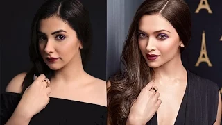 Deepika Padukone's Purple Eyeshadow Look | Makeup Tutorial | MissMalini