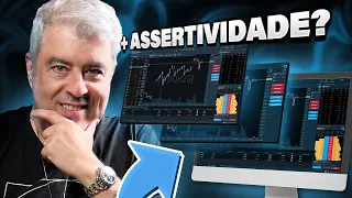 Como aumentar sua taxa de acerto com Triple Screen!