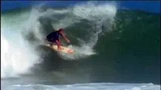 Hunchaco, Trujillo-Peru: Surfing