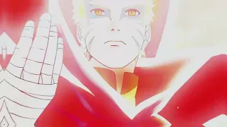 Naruto  - Starboy (EDIT/AMV)