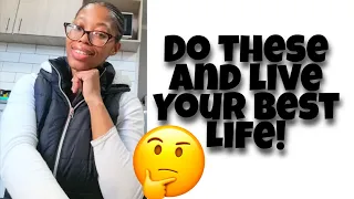 15 FRUGAL HABITS YOU NEED TO START ASAP! |South African YouTuber