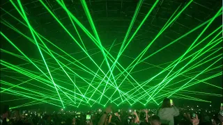 Eric Prydz | 'Pryda - Rabel XX' live @ Creamfields 2021