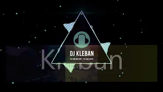 Dj Kleban Pompeczki vol1🎚️Udostępniamy