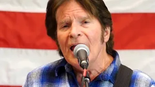What Nobody Told You About John Fogerty