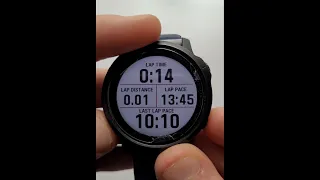 How to use the Interval feature on Garmin watches