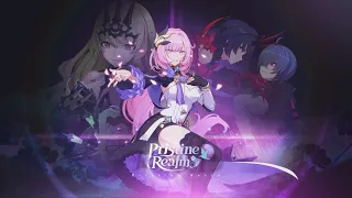 ★v5.1 [Pristine Realm] Trailer★Japanese-Dubbed  - Honkai Impact 3rd