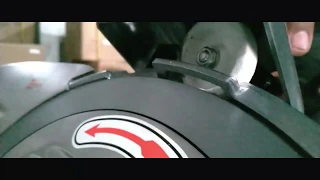 Sharpening your meat slicer blade