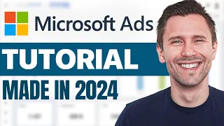 How to Create Microsoft (Bing) Ads Campaign in 2024 (Step-by-Step Guide)