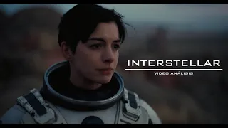 Interstellar - Amor y Tiempo - Video Análisis