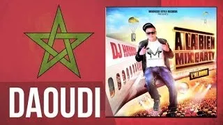 DJ Hamida Ft. Daoudi - Enfin (Son Officiel)