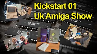 Kickstart 1 - Uk Amiga Show