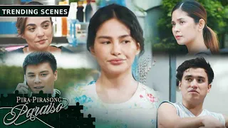 'Pruweba' Episode | Pira-Pirasong Paraiso Trending Scenes