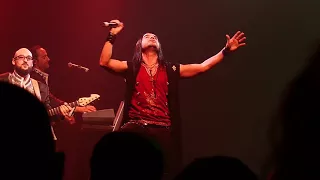 Myrath, Live in USA