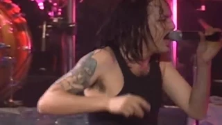 Korn - Shoots And Ladders Intro - 10/18/1998 - UNO Lakefront Arena (Official)
