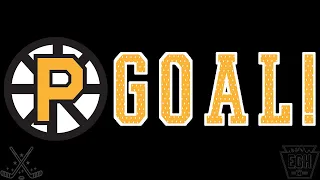 Providence Bruins 2023 Goal Horn