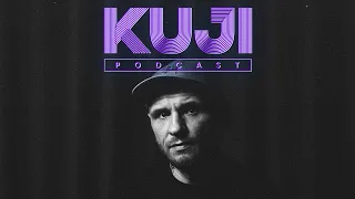 Андрей Бупас: вход в бокс (Kuji Podcast 99)