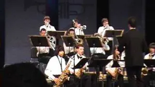 Interlake Jazz II Rompe Cabeza